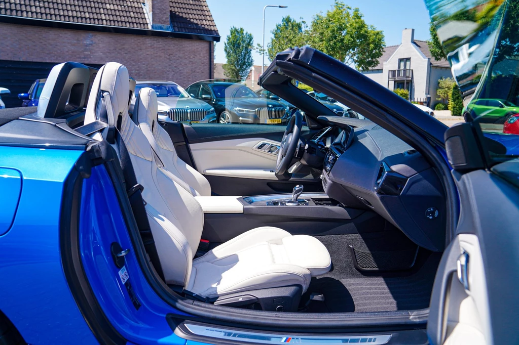 BMW Z4 – foto 12