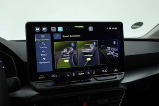SEAT Leon – thumbnail 30