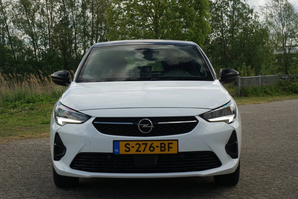 Opel Corsa – foto 6