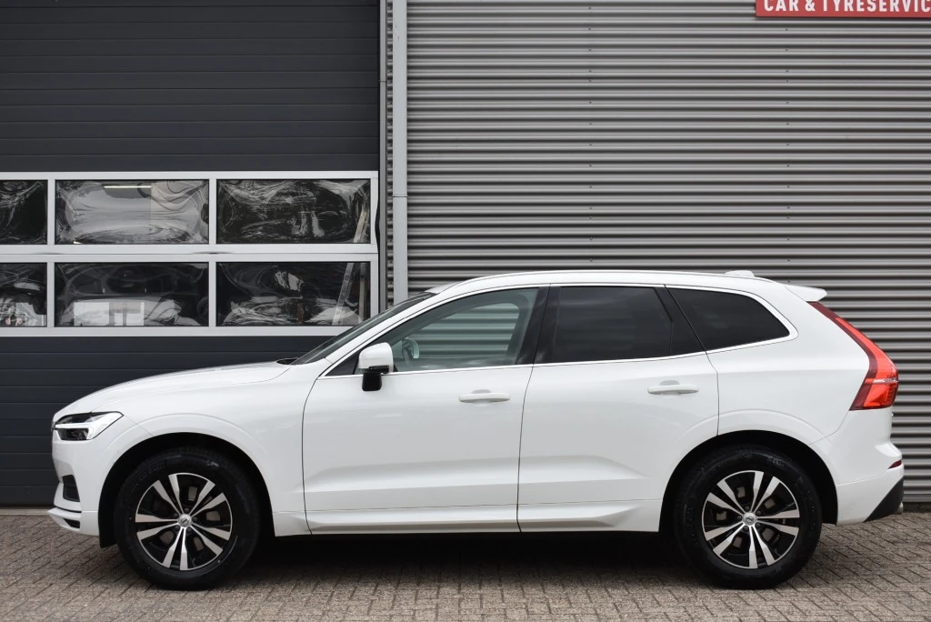 Volvo XC60 – foto 2