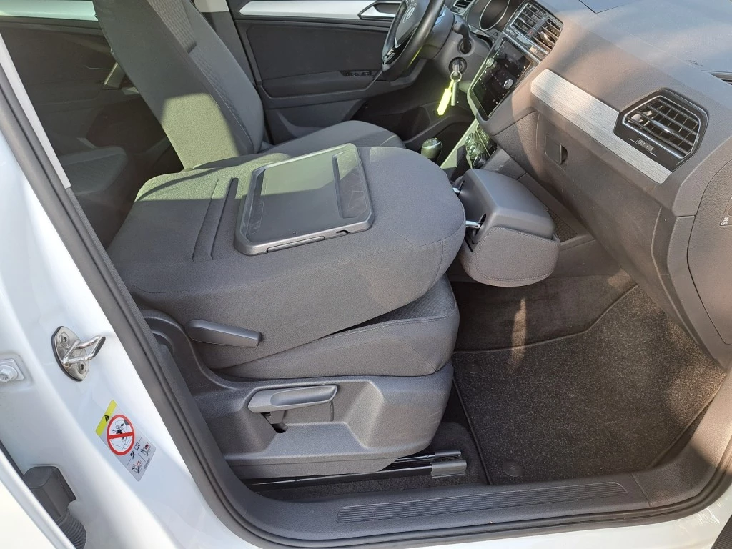 Volkswagen Tiguan – foto 12