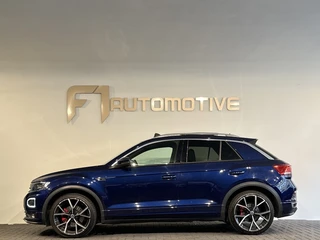 Volkswagen T-Roc – thumbnail 2
