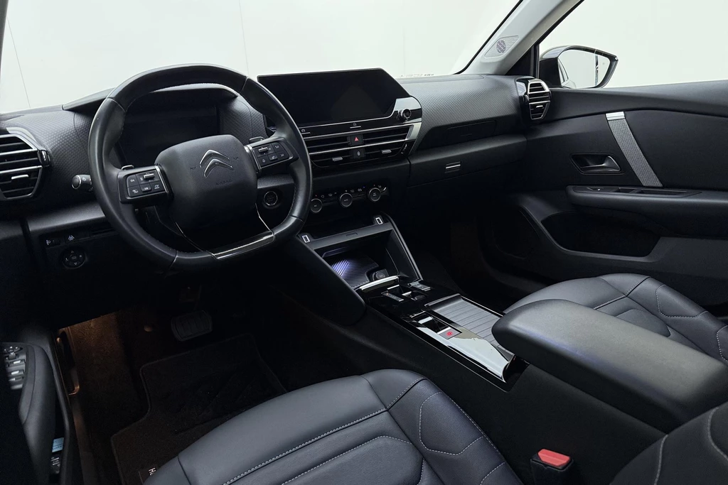 Citroën C4 – foto 10