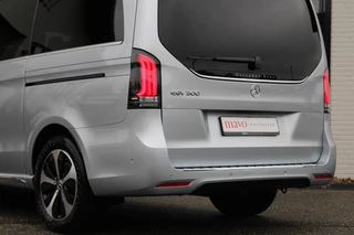 Mercedes-Benz EQV – thumbnail 8
