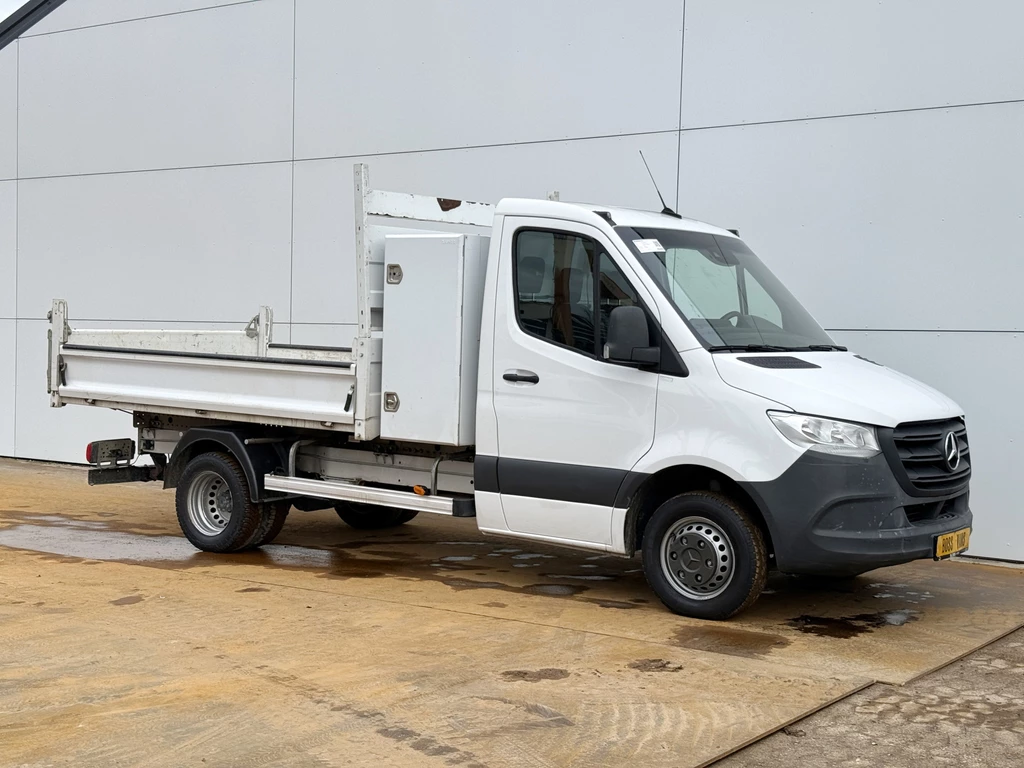Mercedes-Benz Sprinter – foto 5