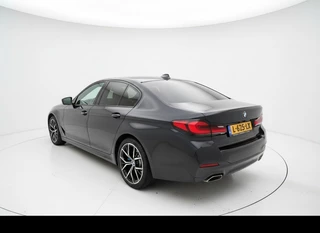 BMW 5 Serie – thumbnail 3