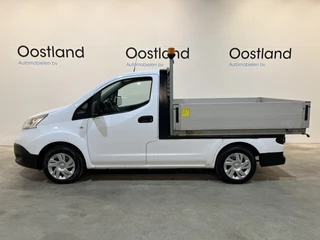Nissan e-NV200 – thumbnail 3