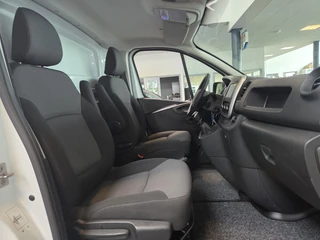 Renault Trafic – thumbnail 15