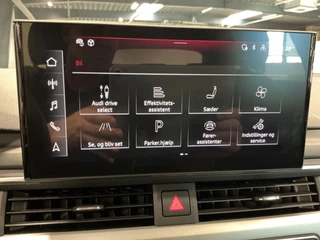 Audi A4 – thumbnail 18