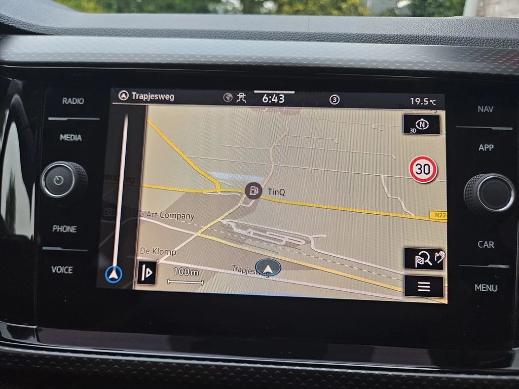 Volkswagen T-Cross – foto 30