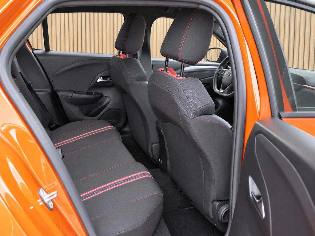 Opel Corsa – foto 16