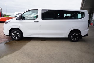 Ford Transit Custom – thumbnail 2