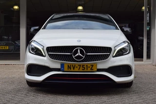 Mercedes-Benz A-Klasse – thumbnail 11