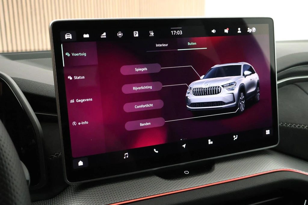 Škoda Kodiaq – foto 37