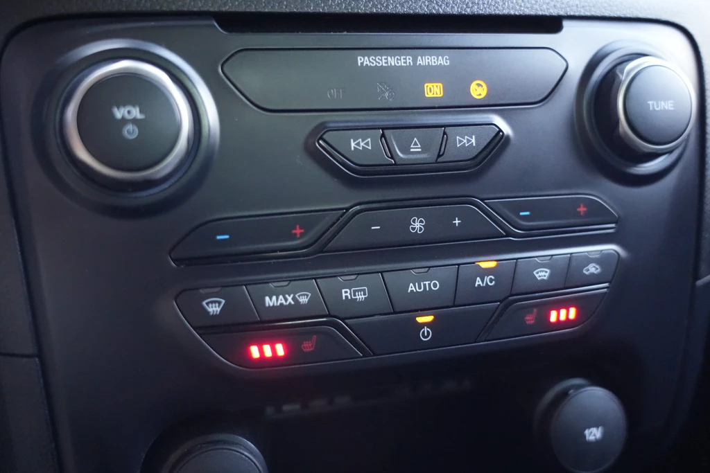 Ford Ranger – foto 16