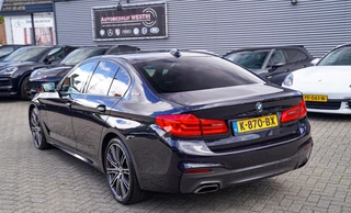 BMW 5 Serie – thumbnail 5