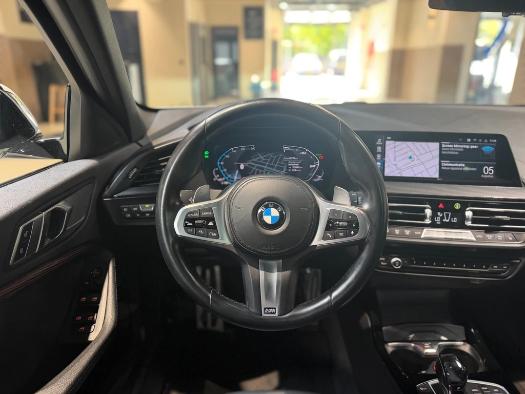BMW 1 Serie – foto 24