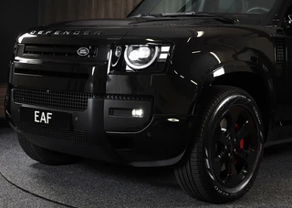 Land Rover Defender – thumbnail 54
