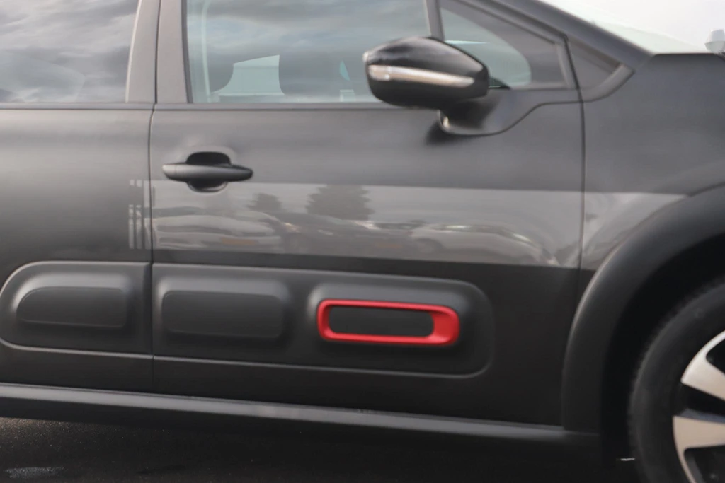 Citroën C3 – foto 6