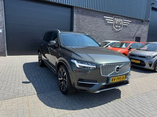 Volvo XC90 – thumbnail 9