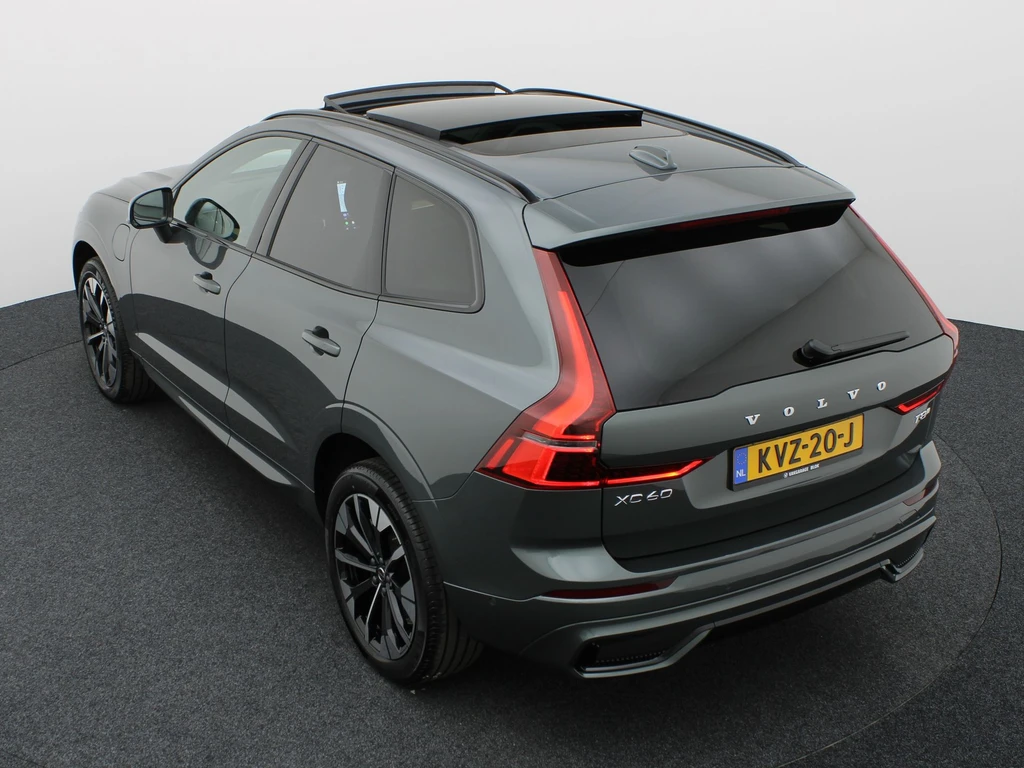 Volvo XC60 – foto 6