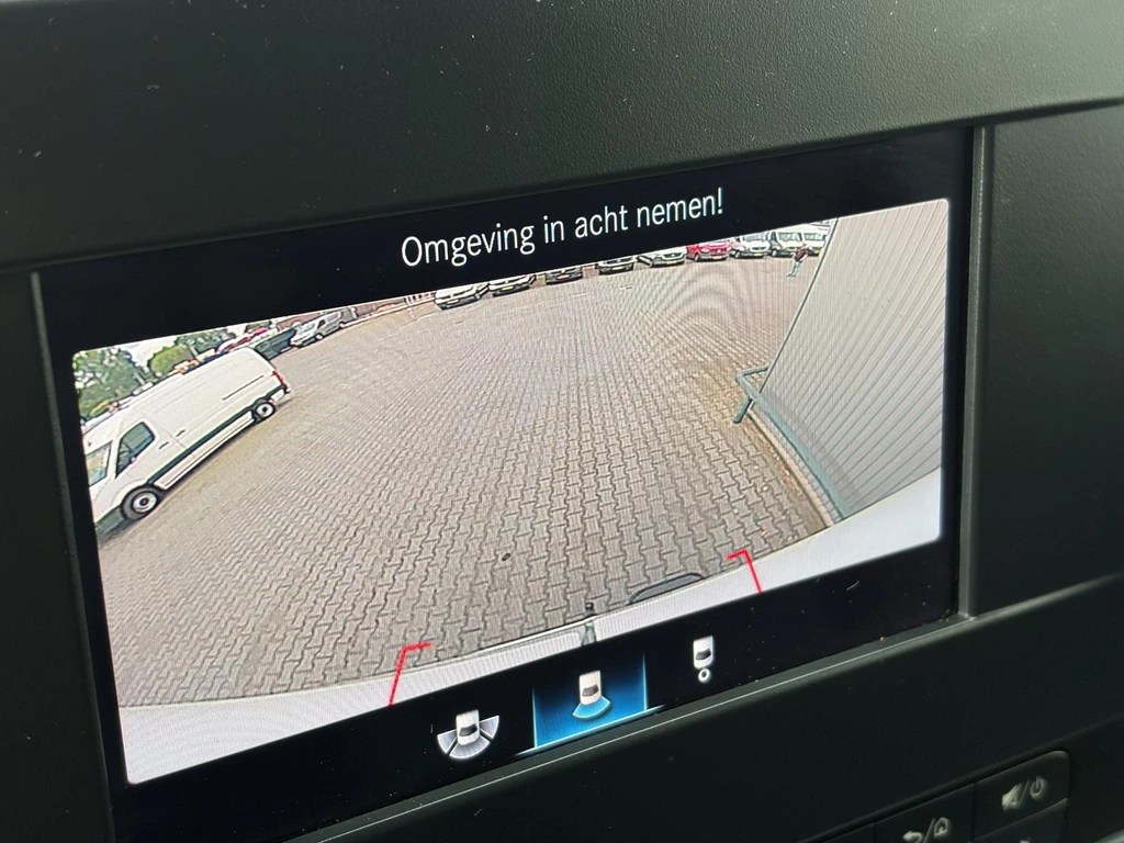Mercedes-Benz Sprinter – foto 14