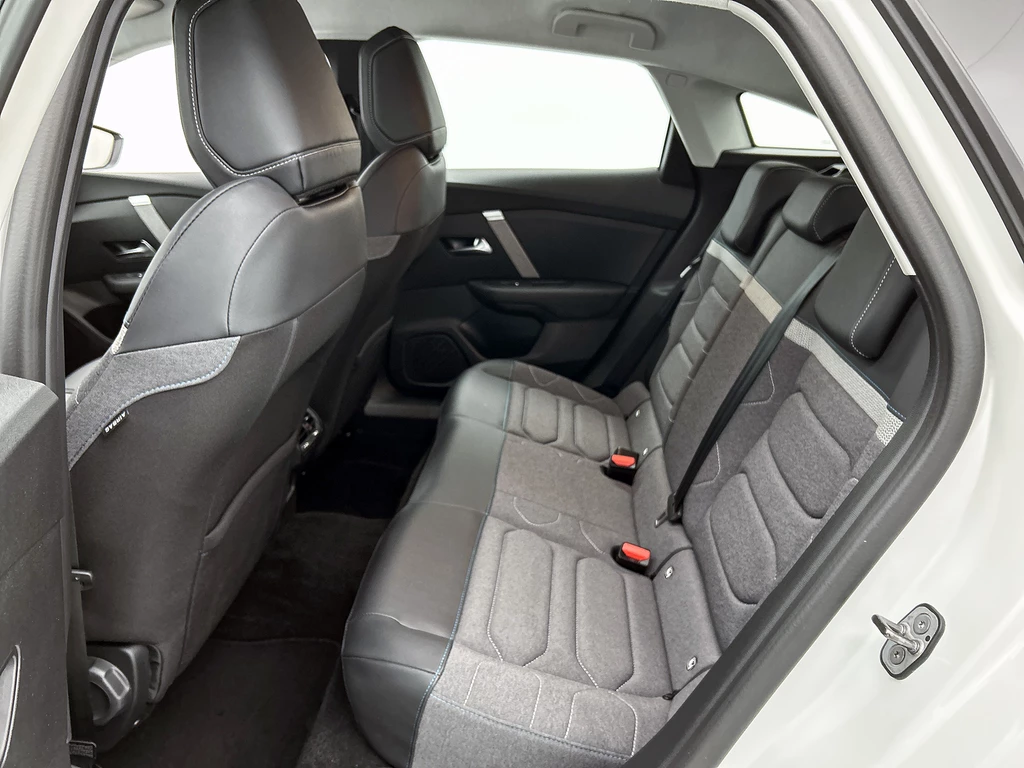 Citroën ë-C4 – foto 26