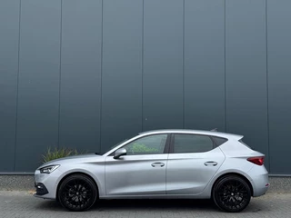 SEAT Leon – thumbnail 5