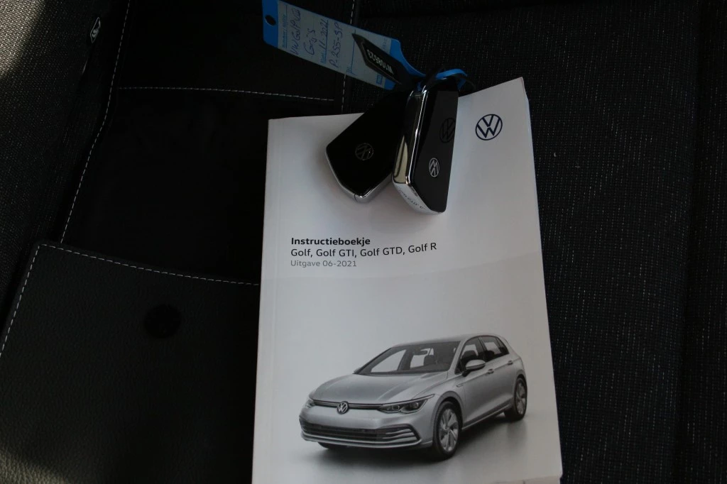 Volkswagen Golf – foto 2
