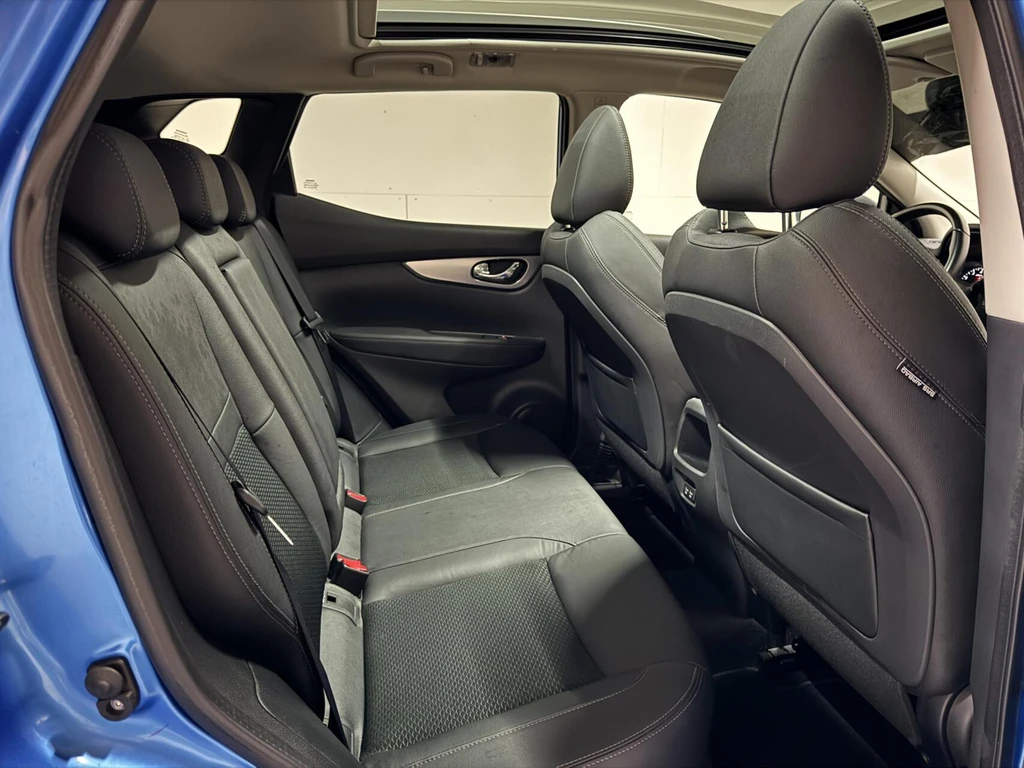 Nissan QASHQAI – foto 30