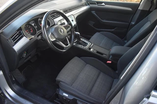 Volkswagen Passat – thumbnail 13