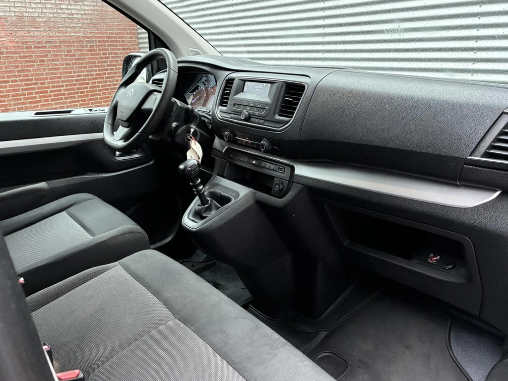 Citroën SpaceTourer – foto 12