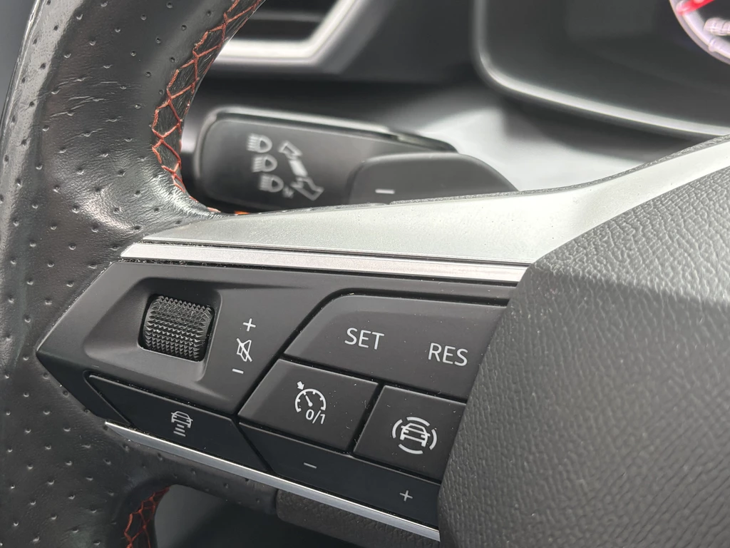 SEAT Leon – foto 17