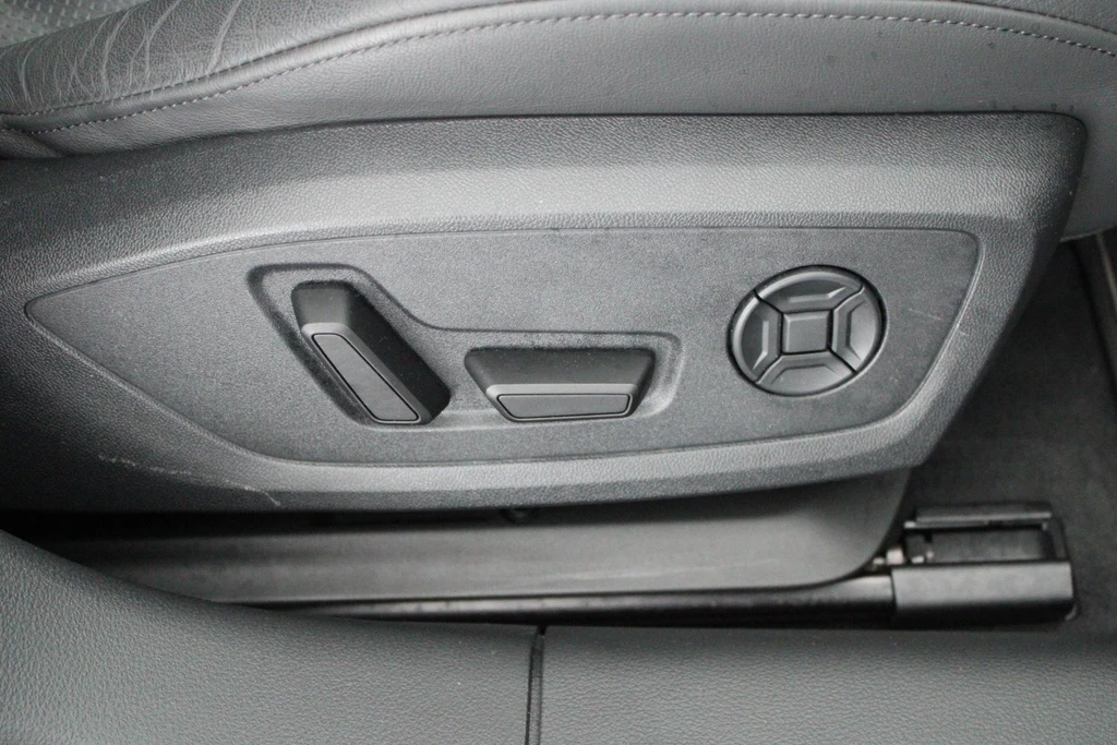 Audi A6 – foto 11