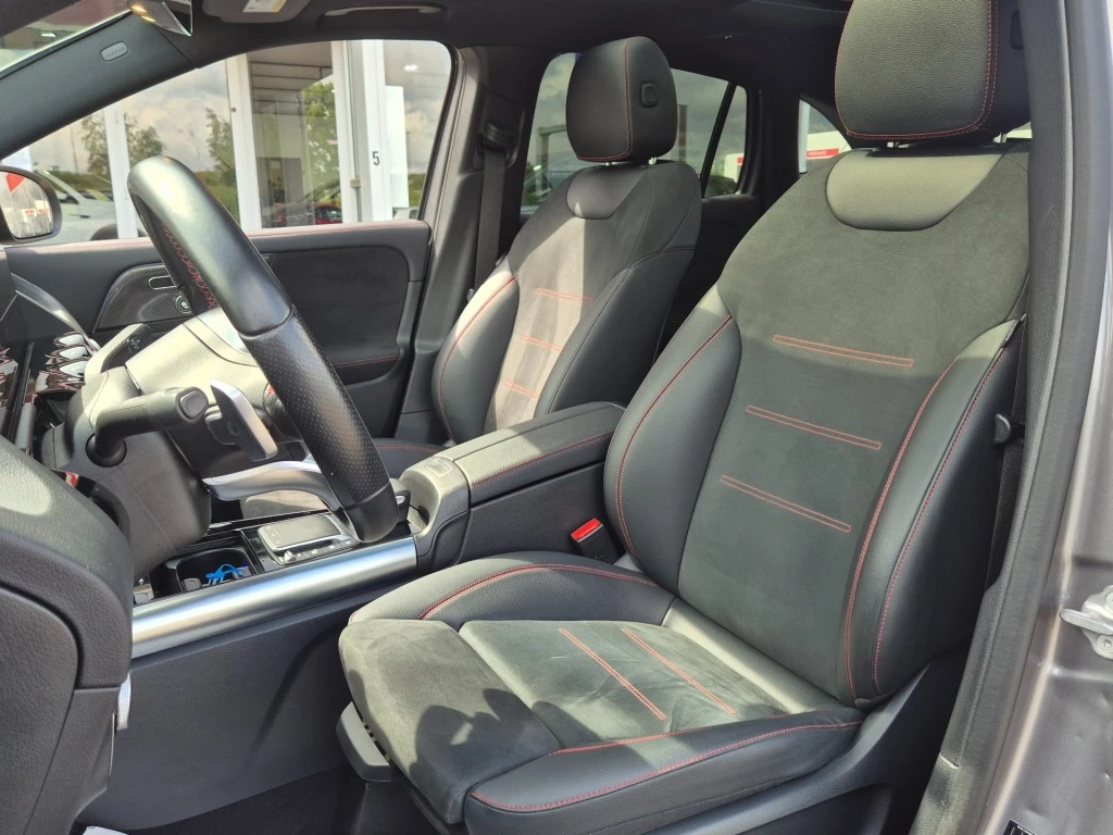 Mercedes-Benz GLA – foto 7