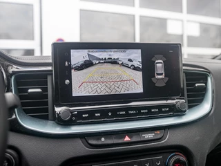Kia Ceed Sportswagon – thumbnail 17