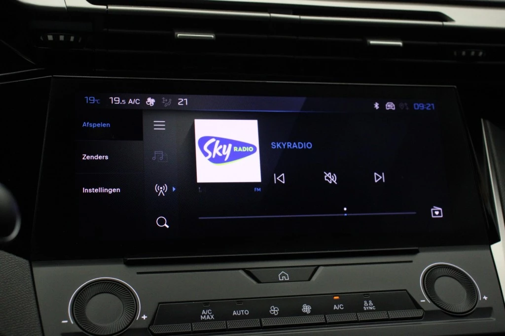 Peugeot 308 – foto 25