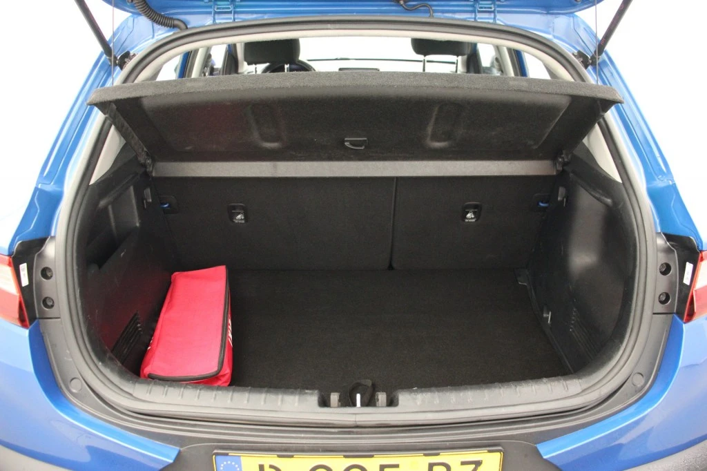 Kia Stonic – foto 18