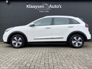 Kia Niro – thumbnail 2