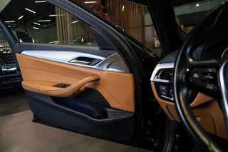BMW 5 Serie – thumbnail 32