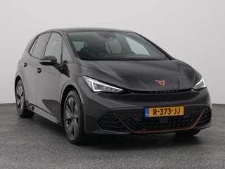 CUPRA Born – thumbnail 14