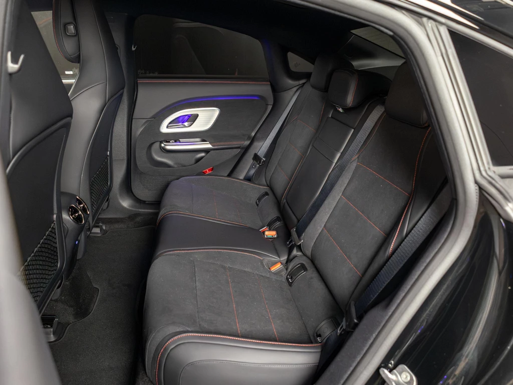 Mercedes-Benz CLA – foto 9