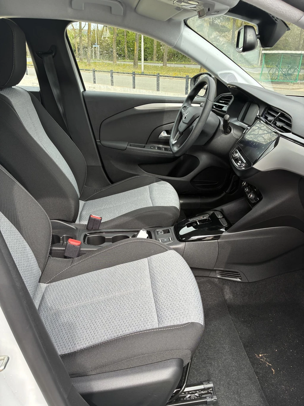 Opel Corsa-e – foto 41