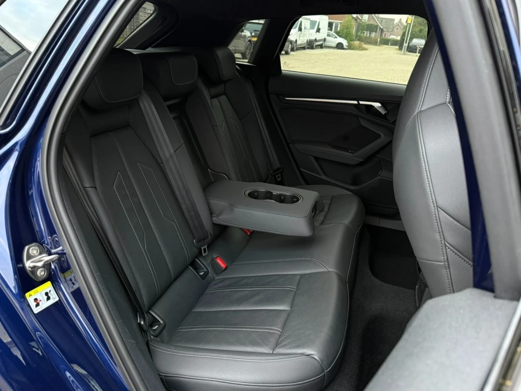 Audi A3 – foto 20