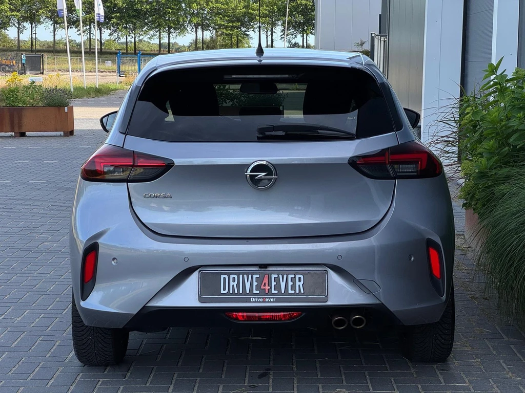 Opel Corsa – foto 9