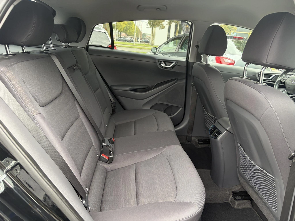 Hyundai IONIQ – foto 12