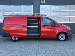 Mercedes-Benz Vito – thumbnail 6