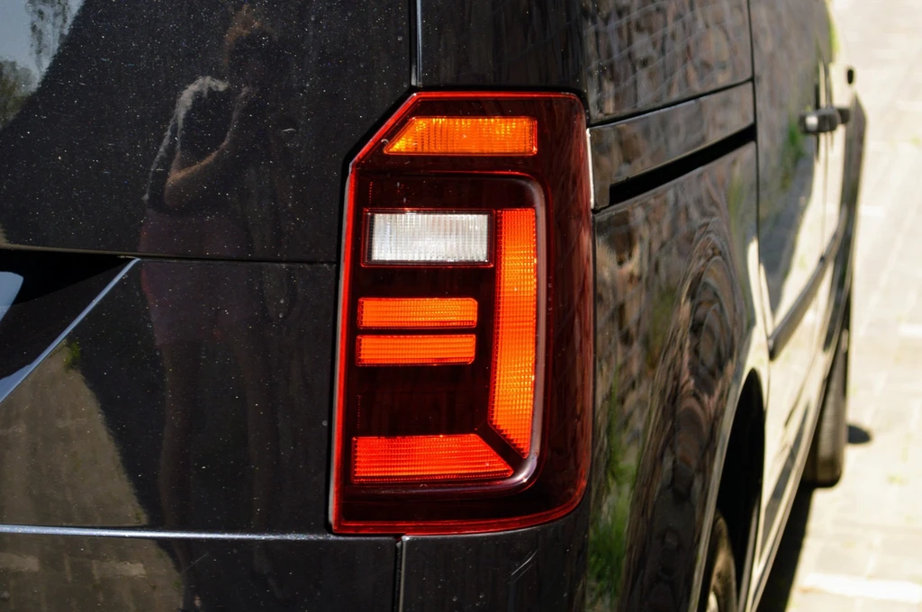 Volkswagen Caddy – foto 19