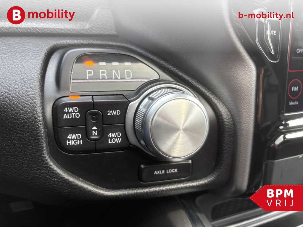 Dodge Ram 1500 – foto 12