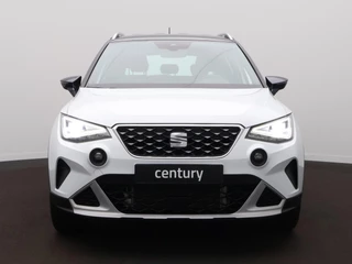 SEAT Arona – thumbnail 10